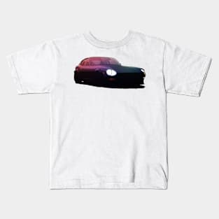 Datsun 240z Kids T-Shirt